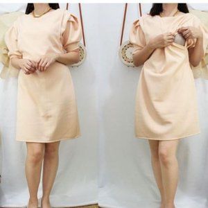 BNWOT Nursing Maternity Dress
